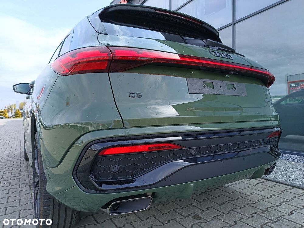 Audi Q5 - 37