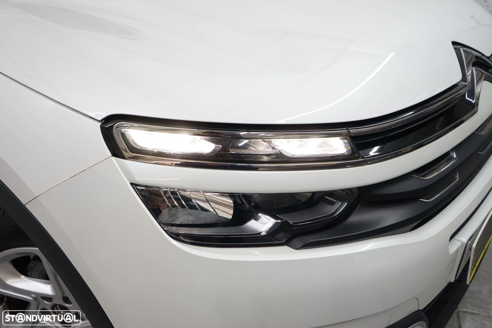 Citroën C5 Aircross 1.2 PureTech Feel - 9