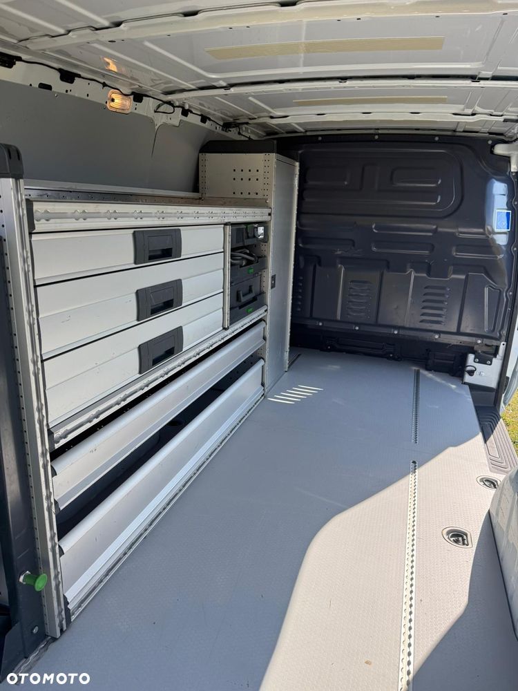 Mercedes-Benz vito - 18
