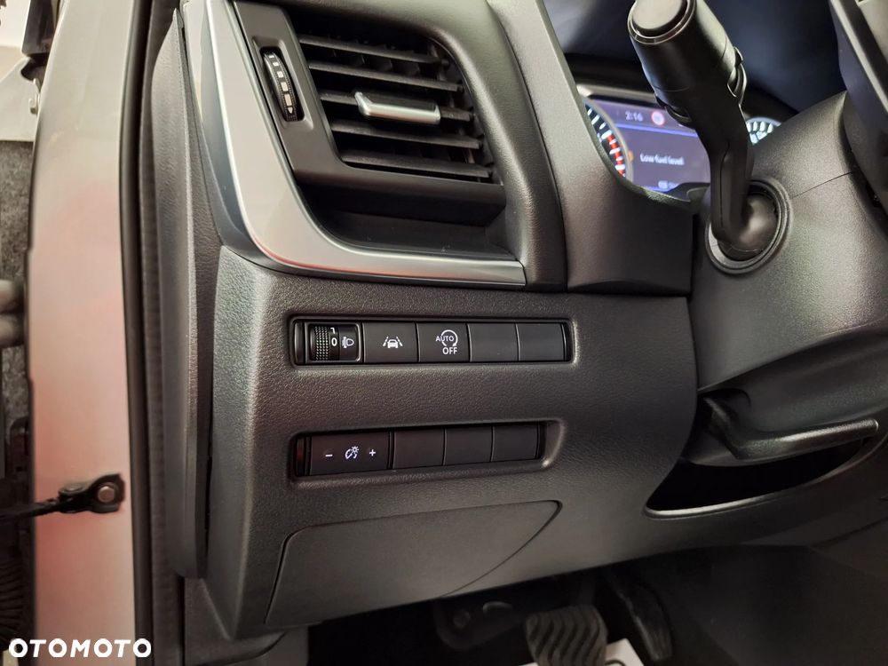 Nissan Qashqai 1.3 DIG-T DCT TEKNA+ - 31