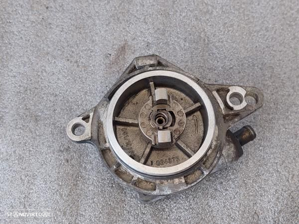 Depressor Travoes Bmw 5 (E39) - 3