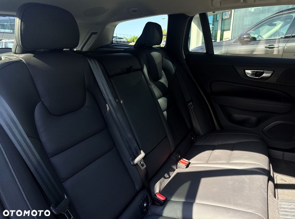 Volvo V60 - 26
