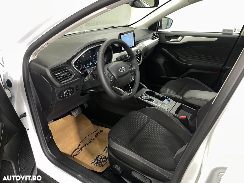 Ford Focus 1.5 EcoBlue Trend Edition - 6