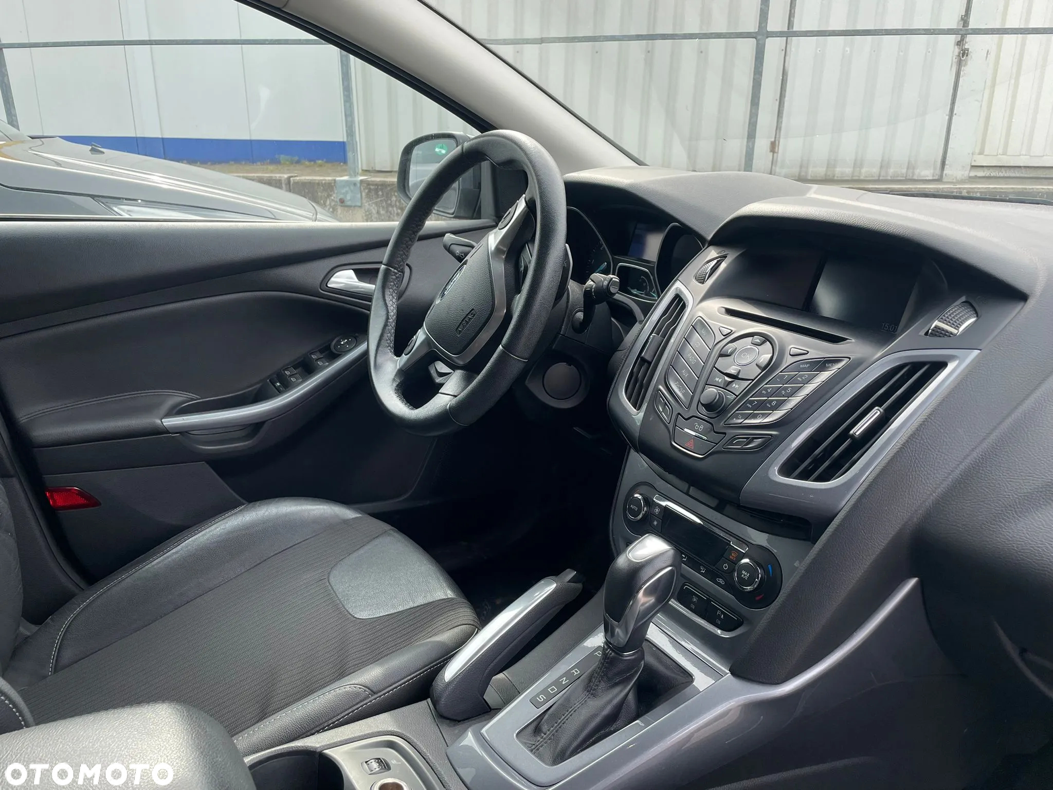 Ford Focus 2.0 TDCi Titanium MPS6 - 4