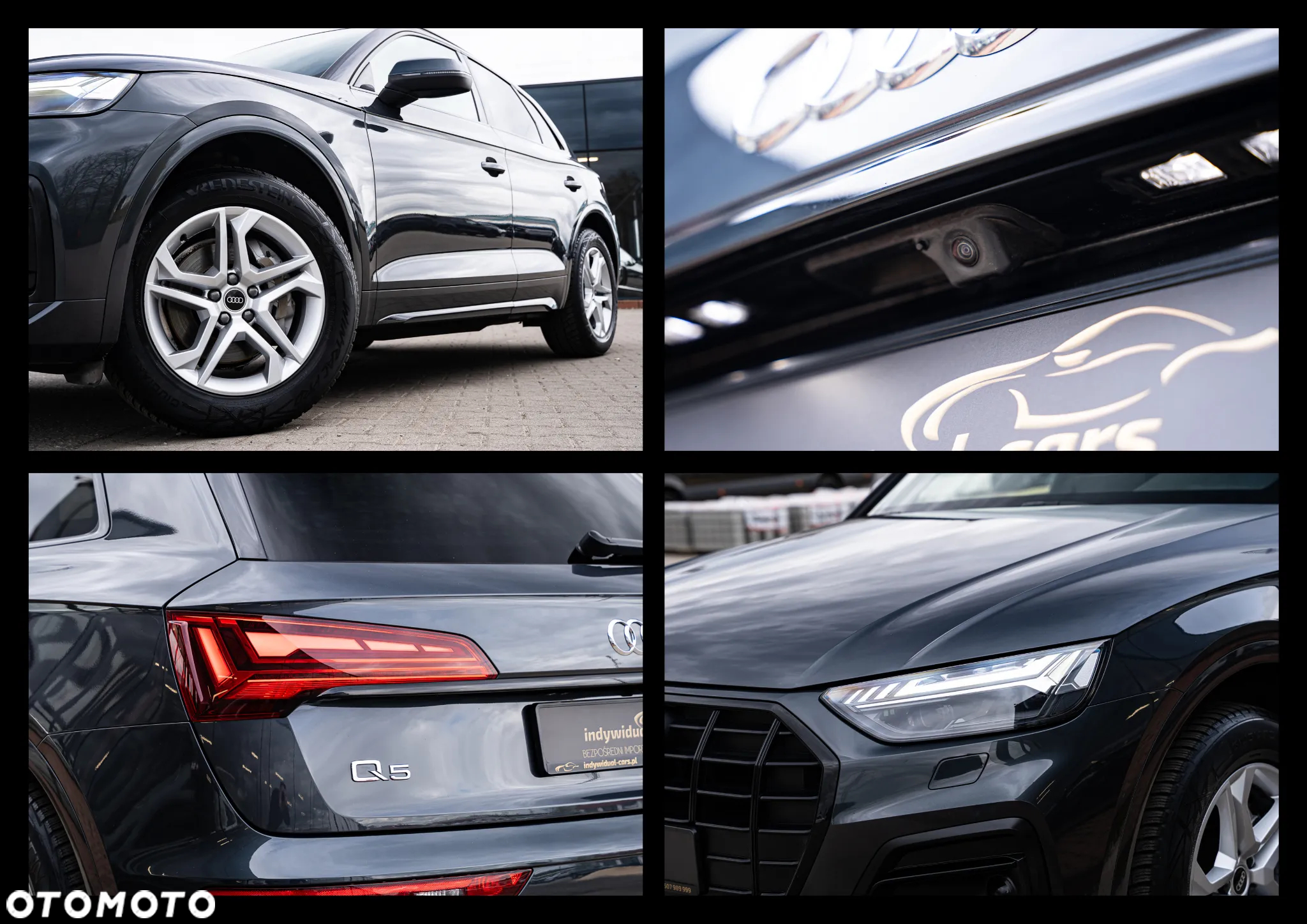 Audi Q5 35 TDI S tronic sport - 21