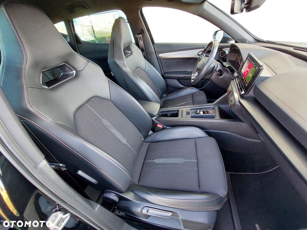 Cupra Formentor 1.5 TSI DSG - 13