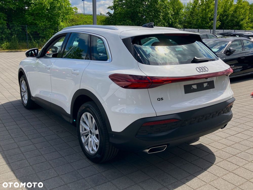 Audi Q5 TFSI mHEV 150 kW S tronic - 8