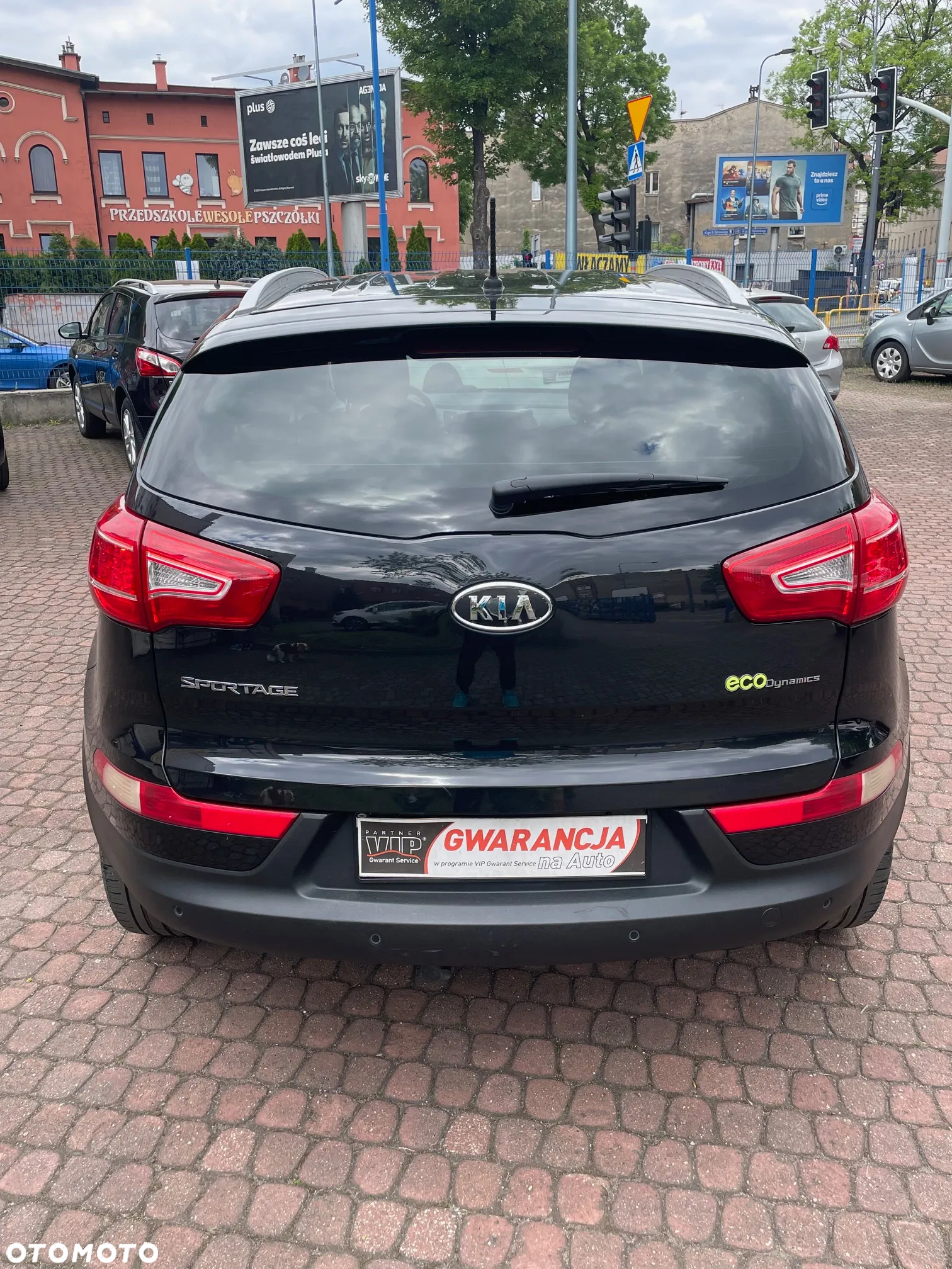 Kia Sportage 1.6 GDI L 2WD - 7