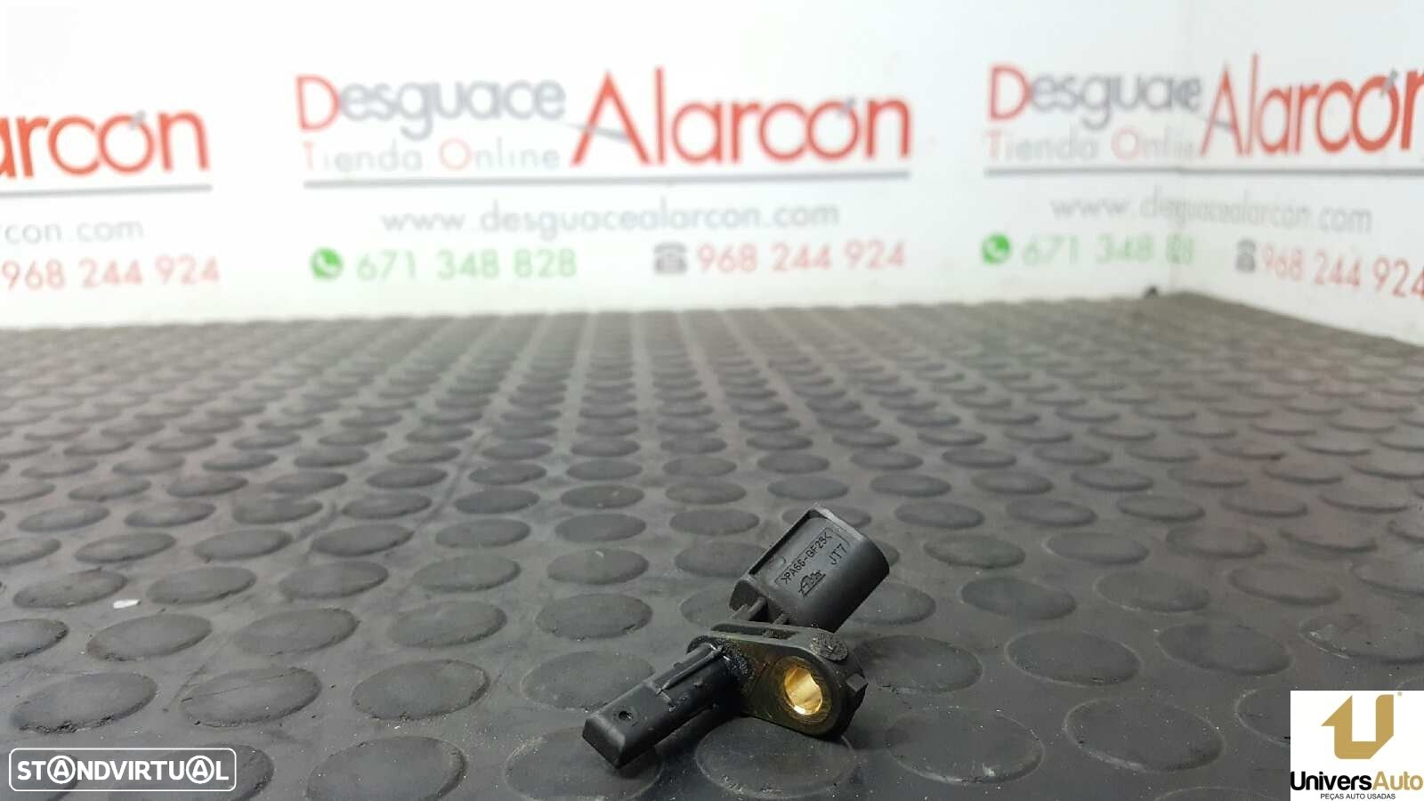 SENSOR ABS SEAT LEON (1P1) REFERENCE - 2