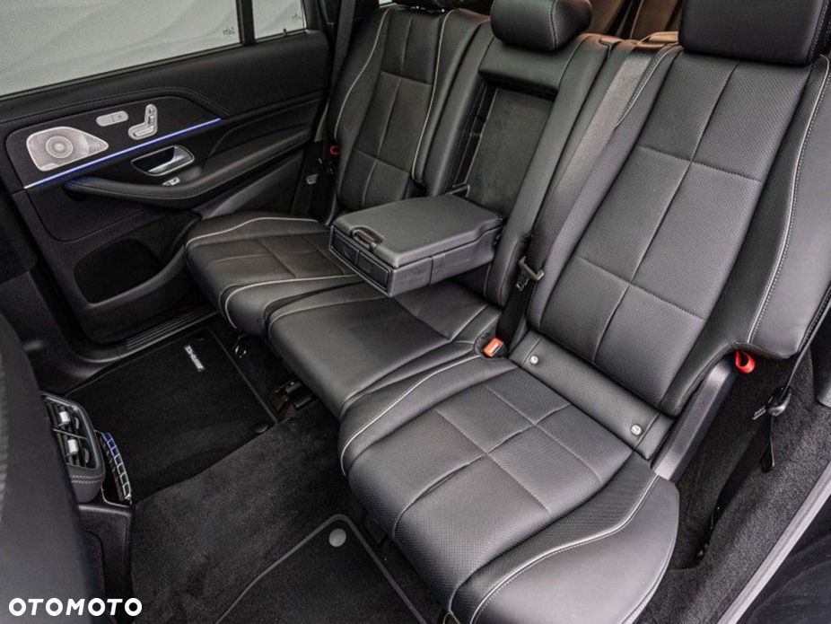 Mercedes-Benz GLS 450 d mHEV 4-Matic AMG Line - 15