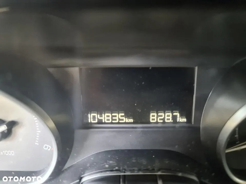 Peugeot 208 1.6 BlueHDi Active - 9