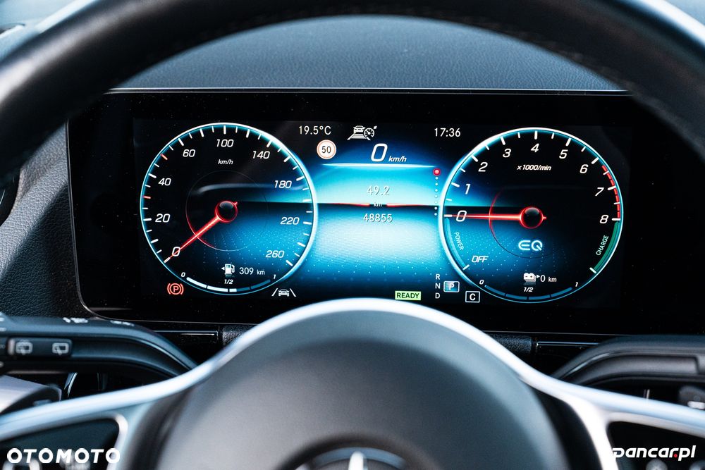Mercedes-Benz GLA 250e Progressive - 23