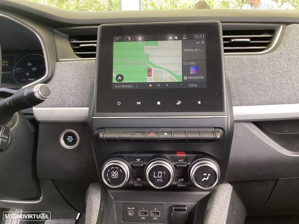 Renault Zoe - 5