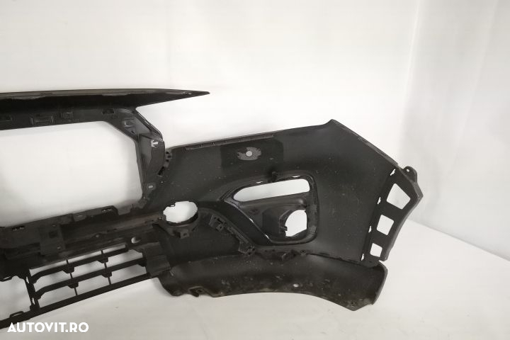 Bara Fata Originala Cu Senzori Si Fusta In Stare Buna Suzuki  SX4  2 [ - 7