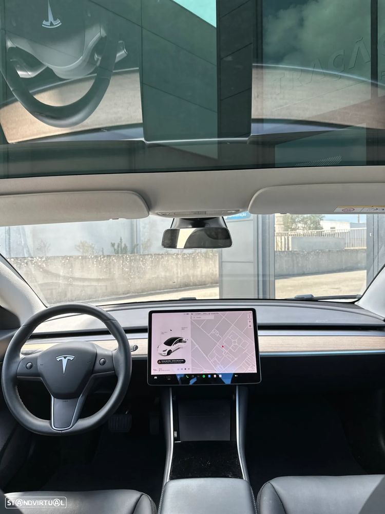 Tesla Model 3 Standard Range Plus RWD - 11