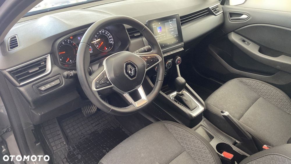 Renault Clio 1.0 TCe Equilibre Xtronic - 10
