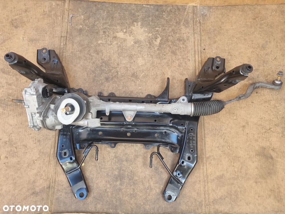 BMW F40 F44 F45 X1 F48 X2 F39 BELKA ZAWIESZENIA - 3