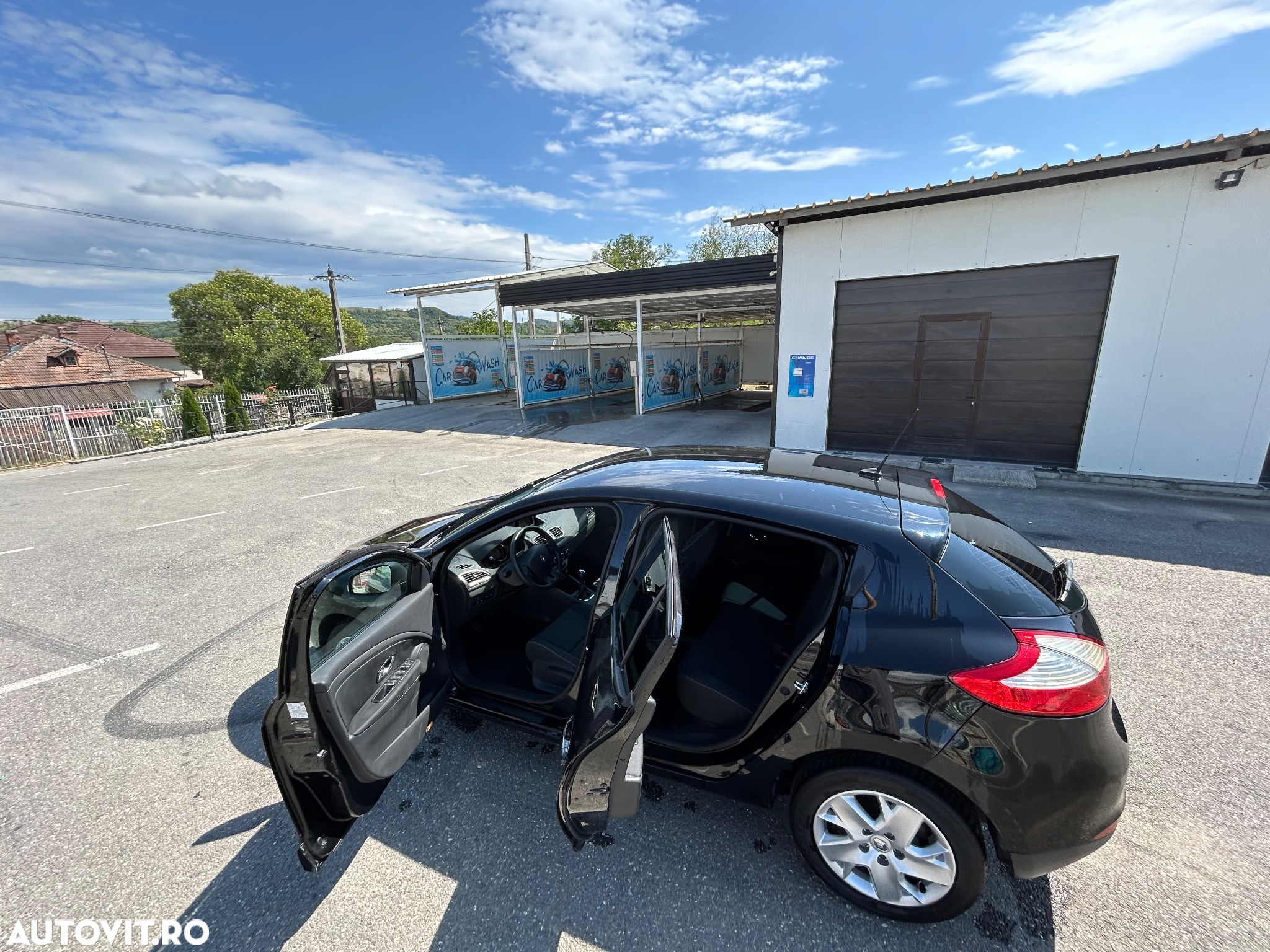 Renault Megane - 13