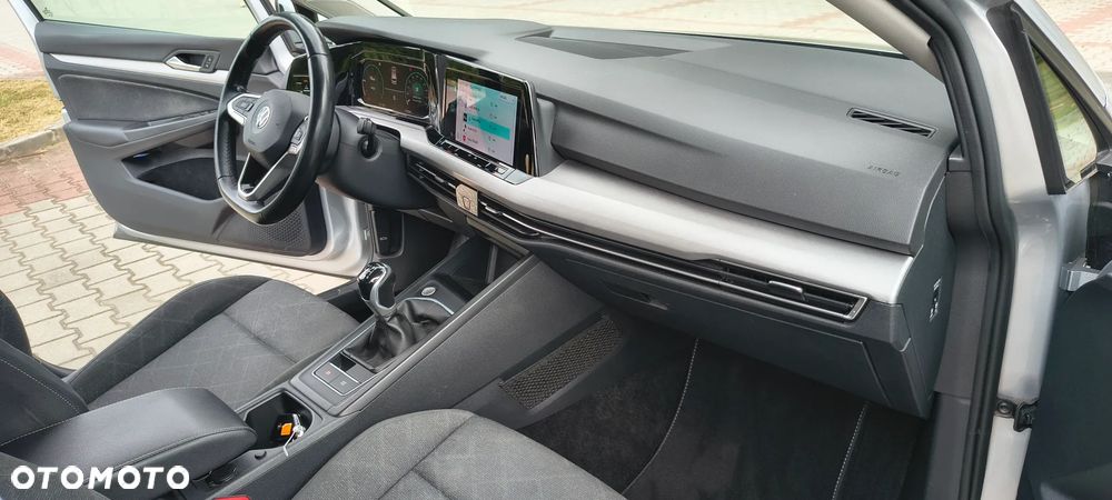 Volkswagen Golf 2.0 TDI Life - 17