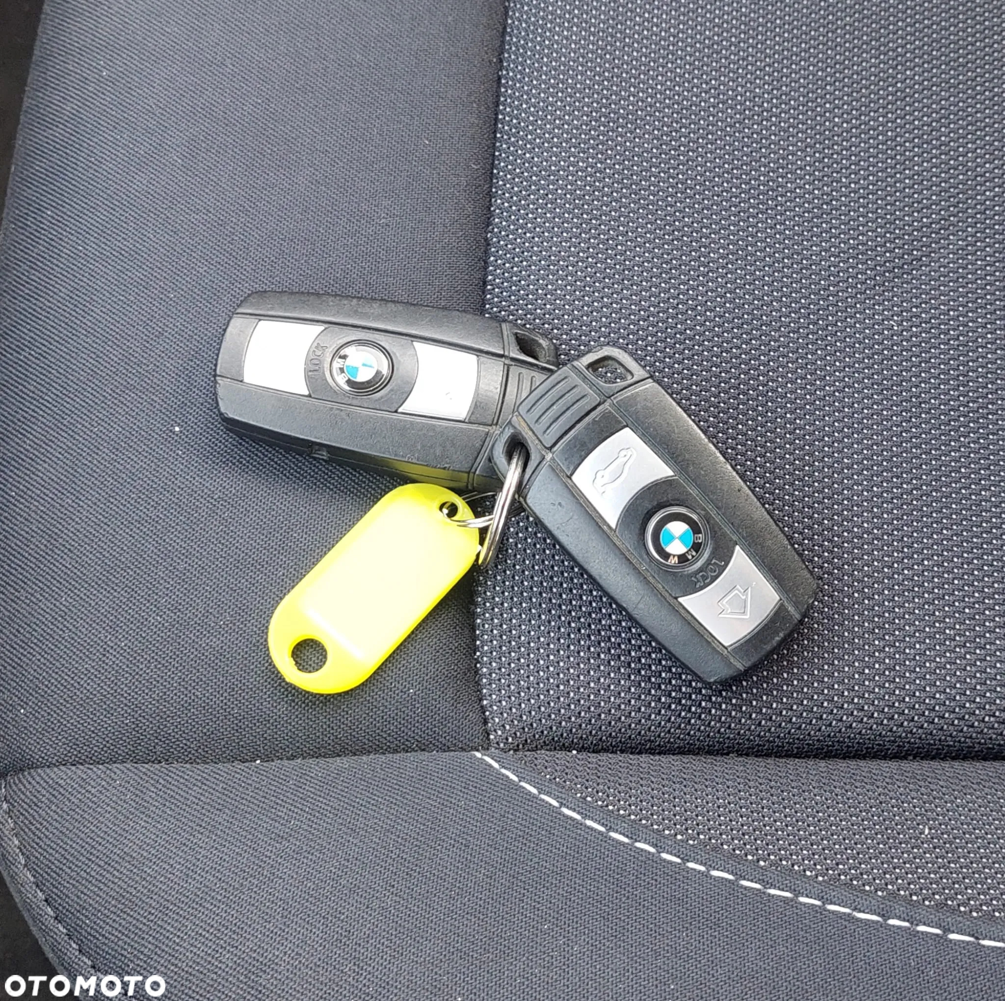 BMW Seria 1 116i - 19