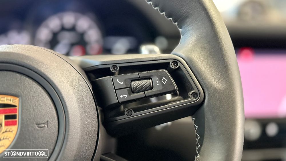 Porsche Macan T PDK - 29