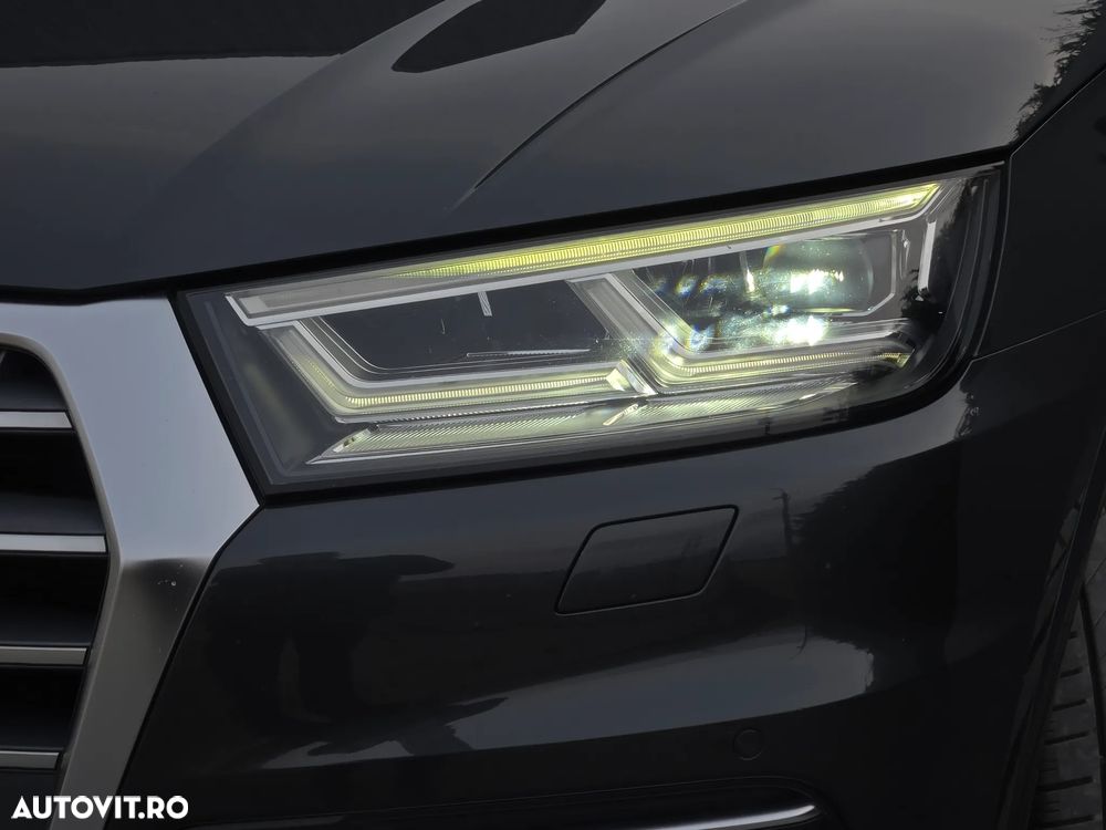 Audi Q5 40 TDI quattro S tronic sport - 29