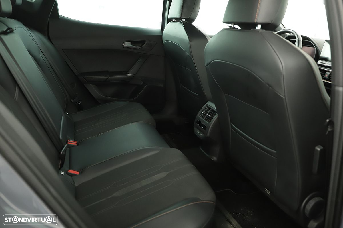 Cupra Formentor 1.5 TSI DSG - 18