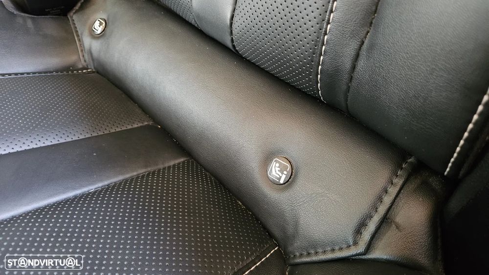 MG Marvel R 70 kWh Luxury - 36