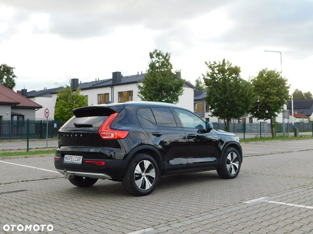 Volvo XC 40 T5 Plug-In Hybrid Momentum Pro - 39