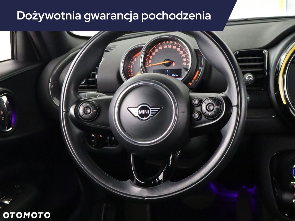 MINI Clubman - 21