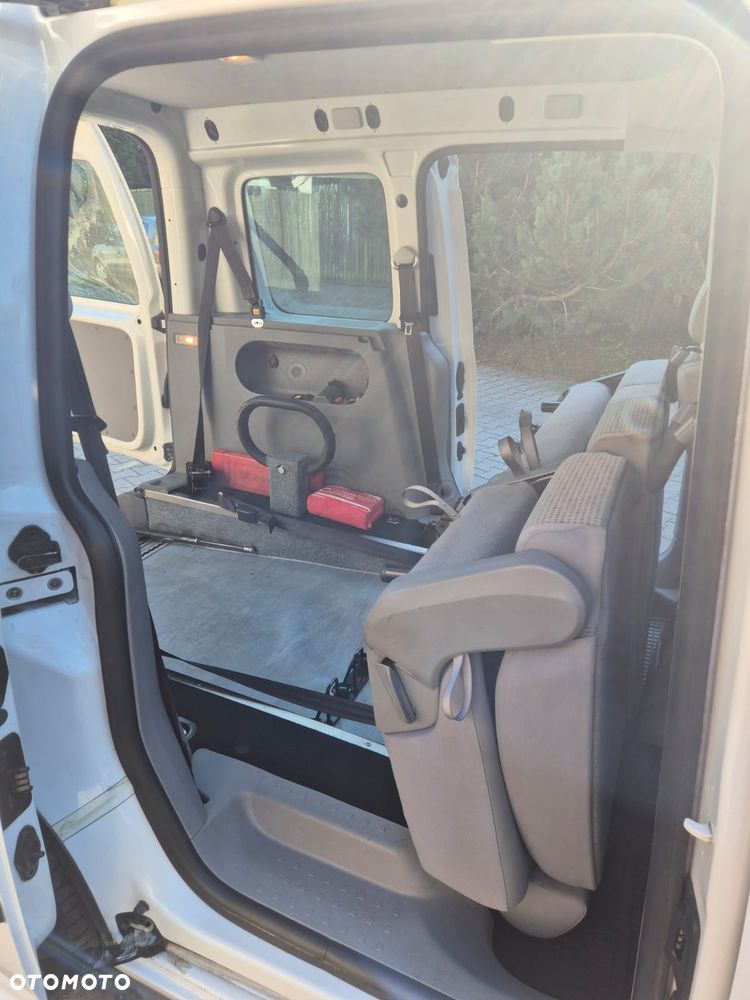 Volkswagen Caddy 1.4 Life Family (5-Si.) - 25