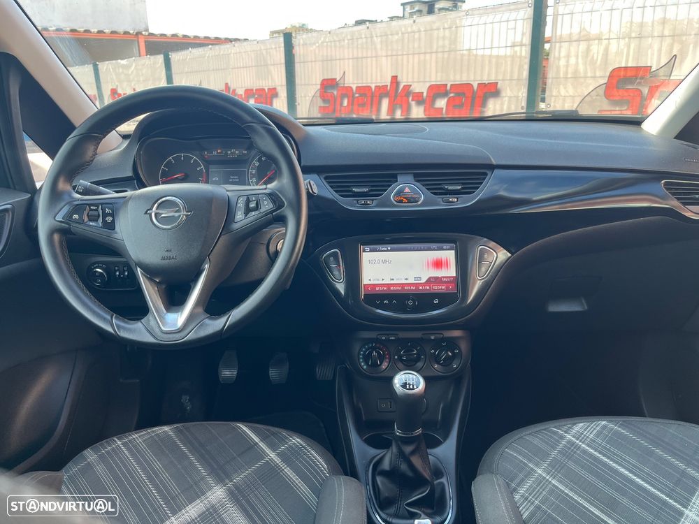 Opel Corsa 1.0 T Color Edition - 7