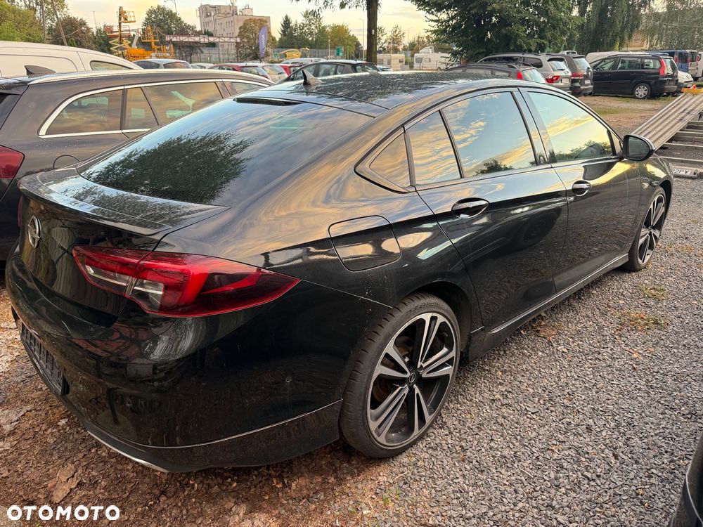 Opel Insignia 2.0 CDTI GS Line + S&S - 4