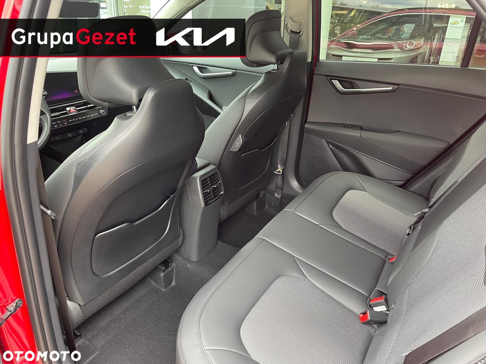 Kia Niro - 16