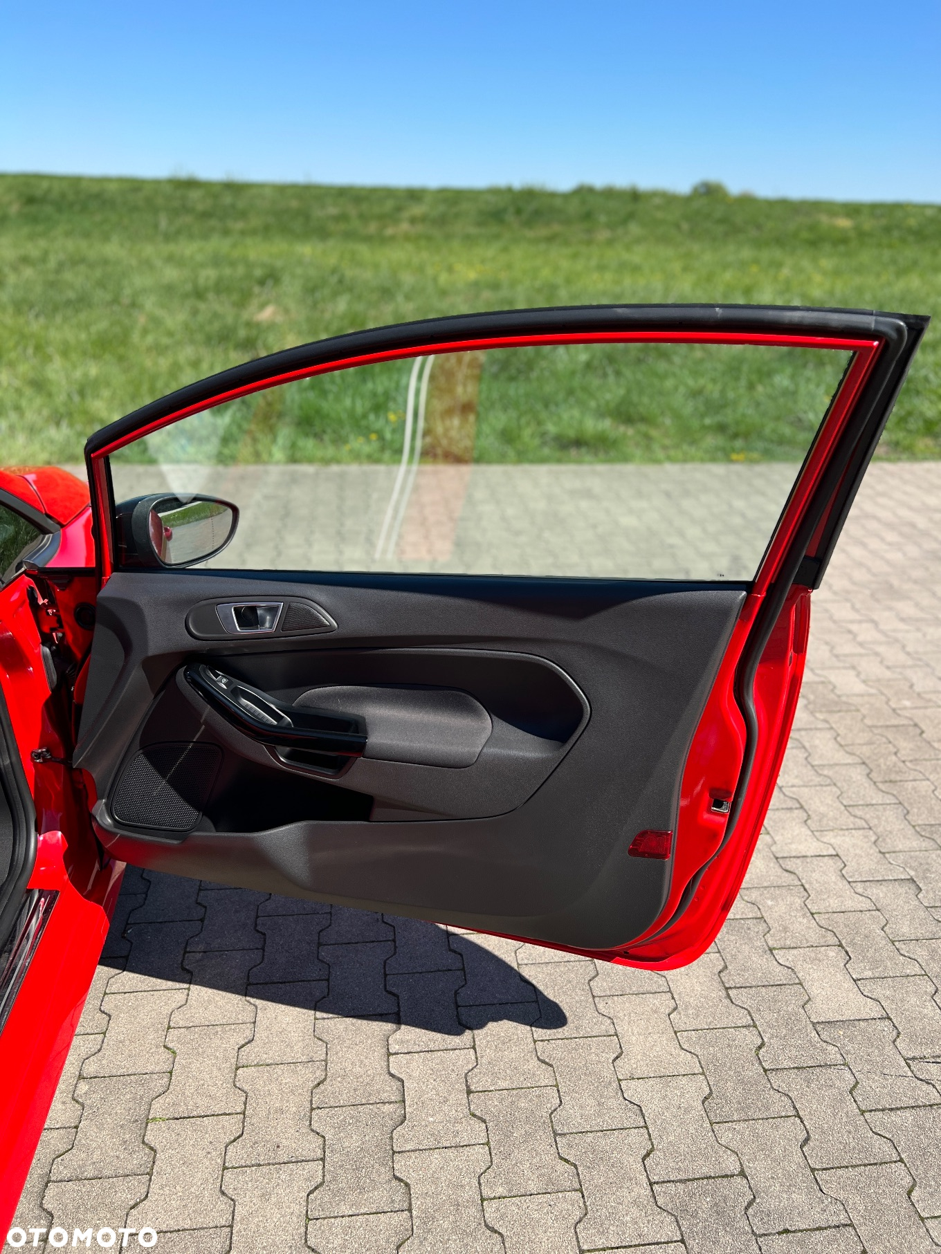 Ford Fiesta 1.0 EcoBoost ST-Line ASS - 18
