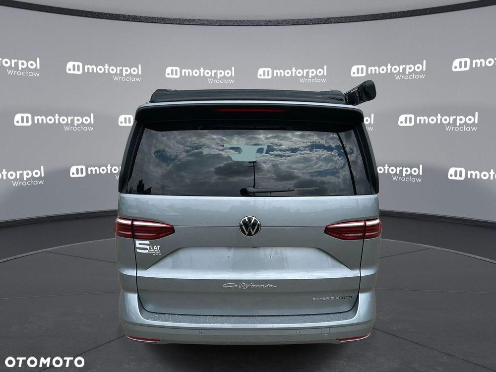 Volkswagen California - 8