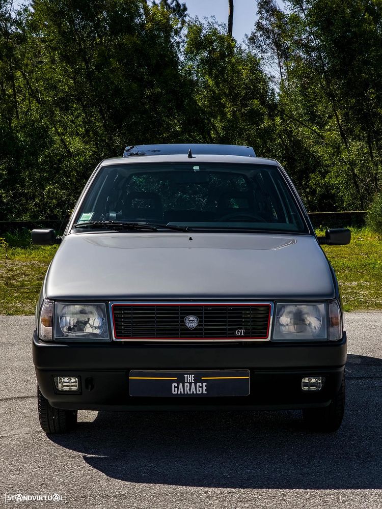 Lancia Y 10 1.3 Elite GT i.e - 1