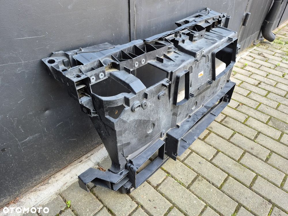 Renault Megane IV 16- Pas przedni wzmocnienie oryginalne - 5