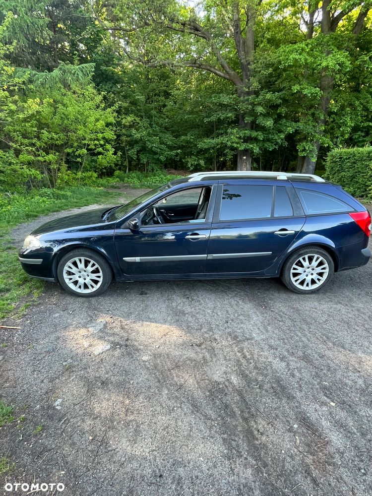 Renault Laguna 2.0 Authentique - 3
