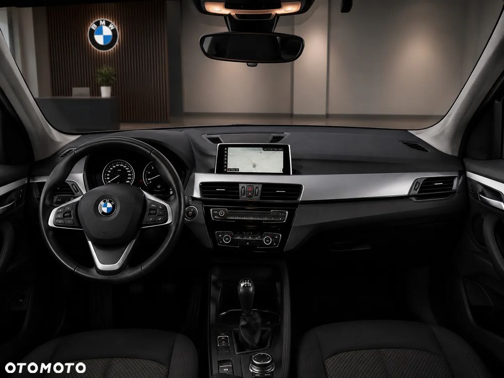 BMW X1 xDrive25e Advantage - 9
