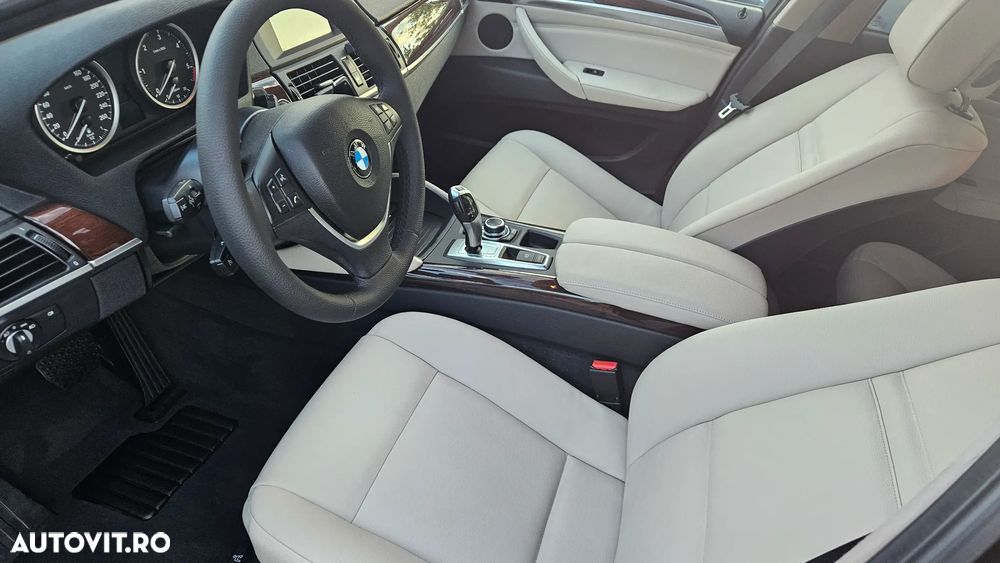 BMW X6 - 25