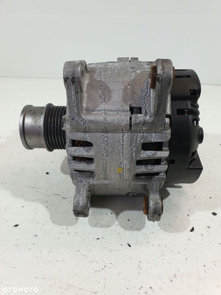 alternator 05e903026c vw audi skoda 1.0tsi dkl - 6