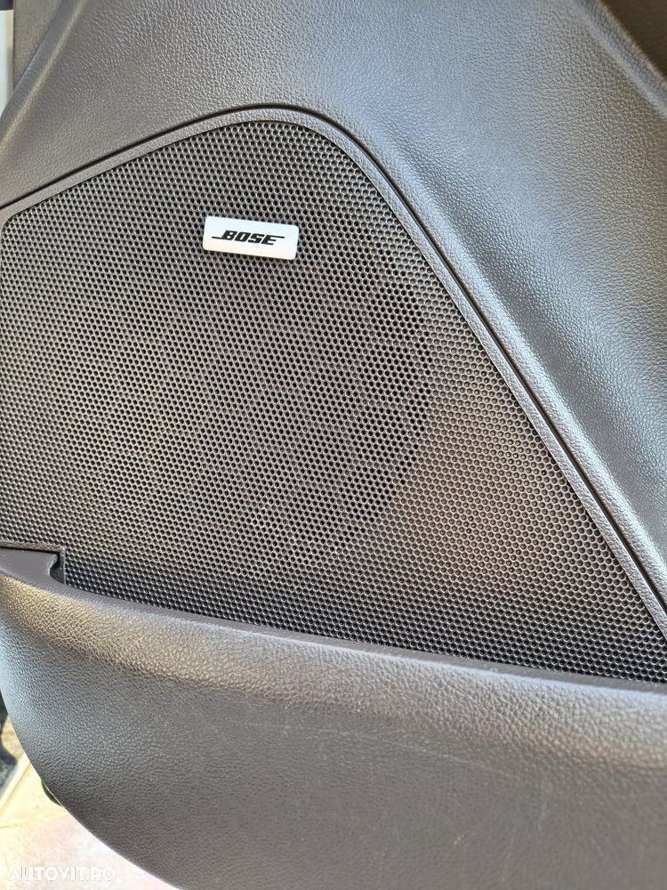 Opel Mokka 1.7 CDTI Automatik Edition - 5