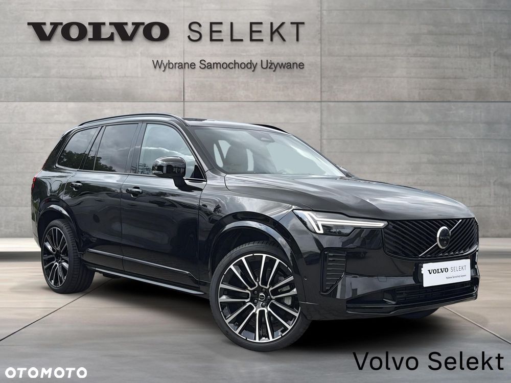 Volvo XC 90 - 9