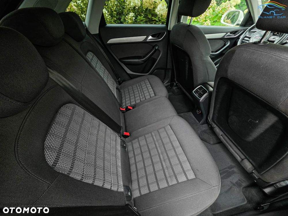 Audi Q3 2.0 TDI Quattro - 17