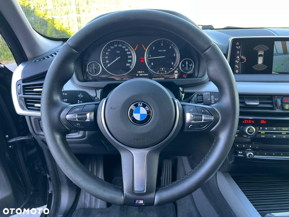 BMW X5 - 27