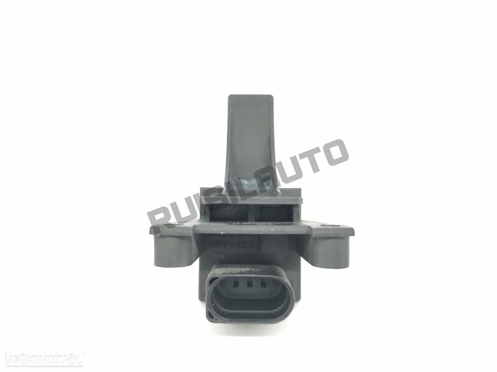 Amplificador Antena 4b091_9145a Audi A6 C5 (4b) [1997_2005] 2.5 - 2