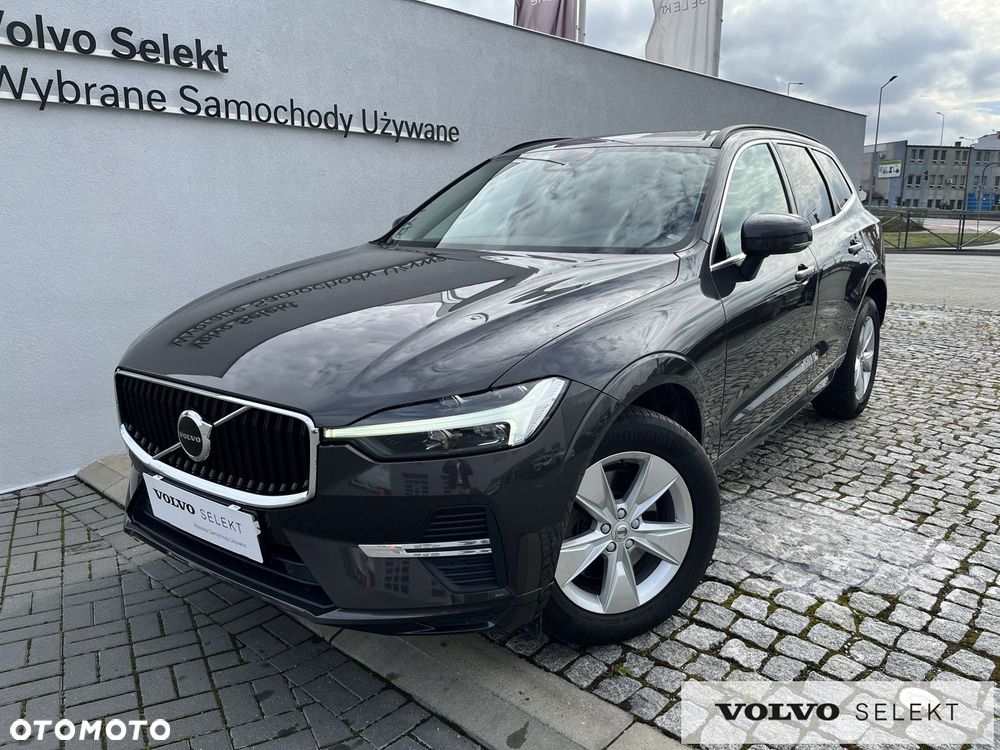 Volvo XC 60 - 4