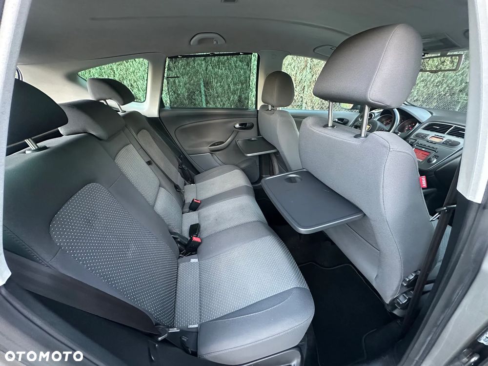 Seat Altea XL 1.9 TDI DPF Style - 28