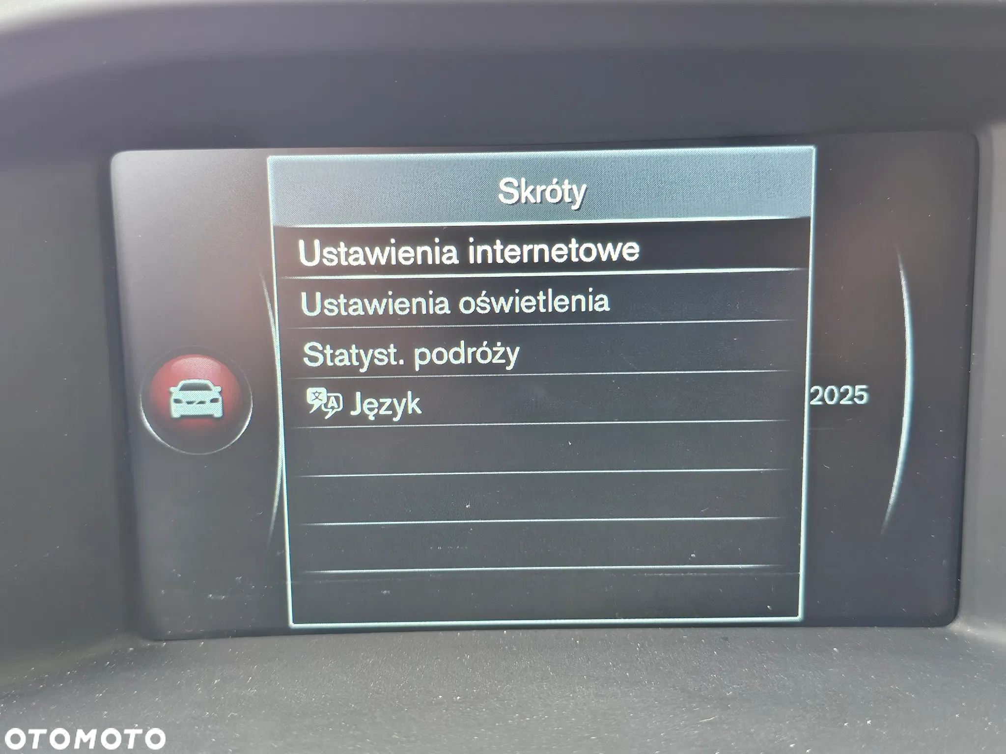 Volvo V60 D2 Geartronic Kinetic - 37